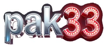 pak33 logo